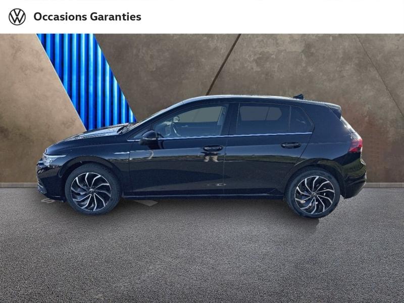 Voitures occasions VOLKSWAGEN GOLF Style Béthune