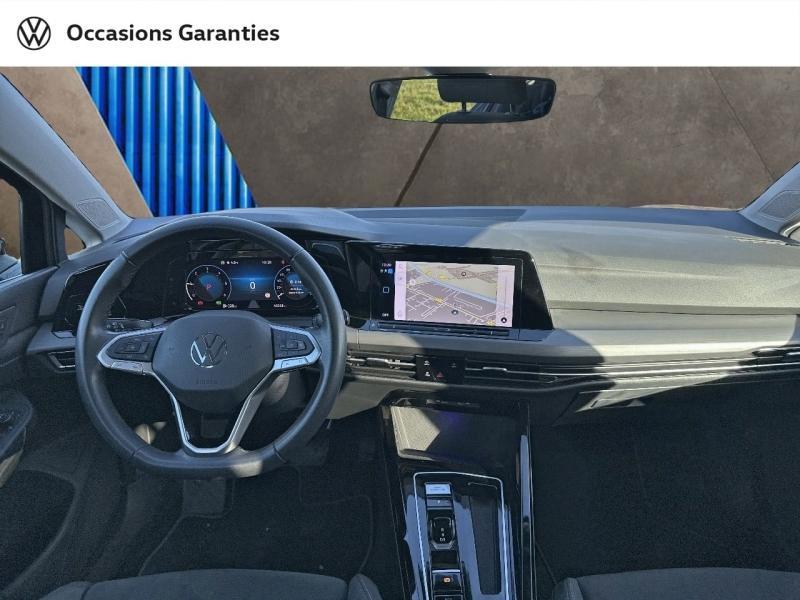 Voitures occasions VOLKSWAGEN GOLF Style Béthune