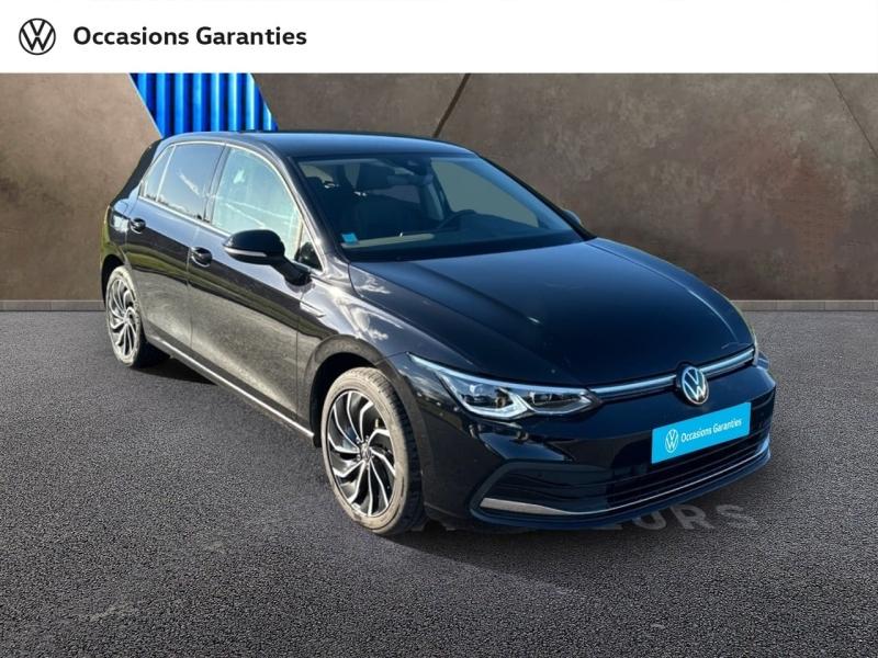 Voitures occasions VOLKSWAGEN GOLF Style Béthune