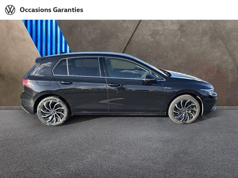 Voitures occasions VOLKSWAGEN GOLF Style Béthune