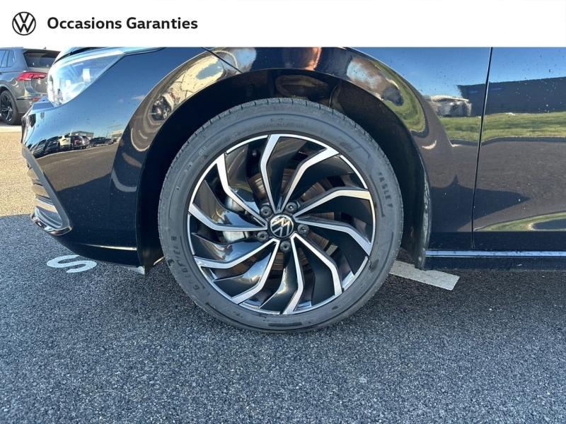 Voitures occasions VOLKSWAGEN GOLF Style Béthune