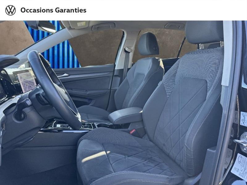 Voitures occasions VOLKSWAGEN GOLF Style Béthune