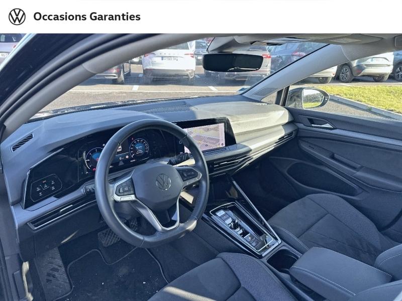 Voitures occasions VOLKSWAGEN GOLF Style Béthune