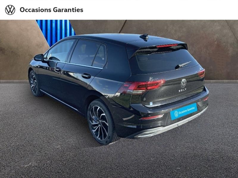 Voitures occasions VOLKSWAGEN GOLF Style Béthune
