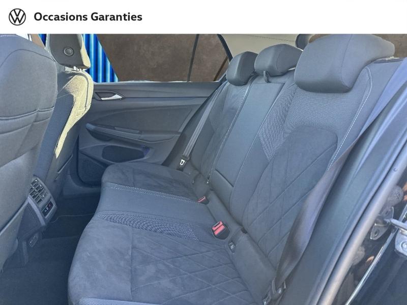 Voitures occasions VOLKSWAGEN GOLF Style Béthune