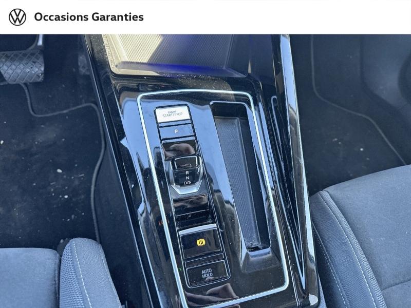 Voitures occasions VOLKSWAGEN GOLF Style Béthune