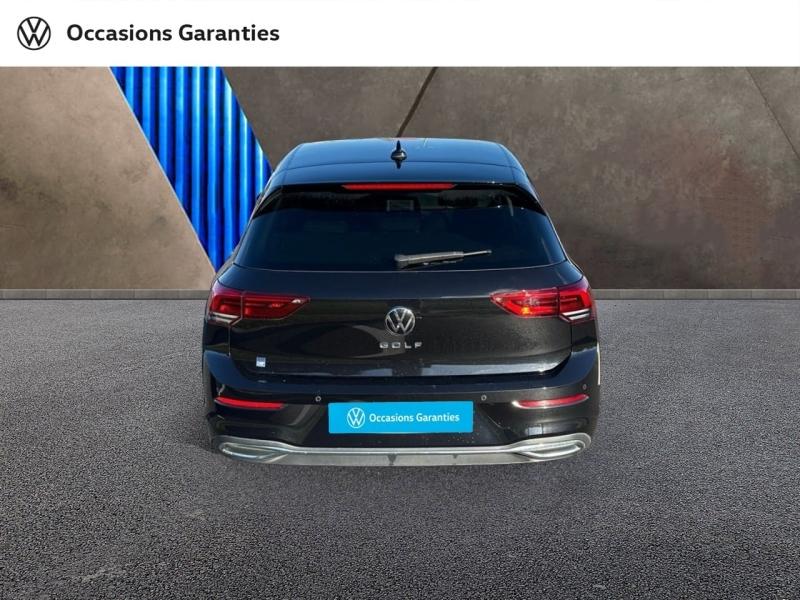 Voitures occasions VOLKSWAGEN GOLF Style Béthune