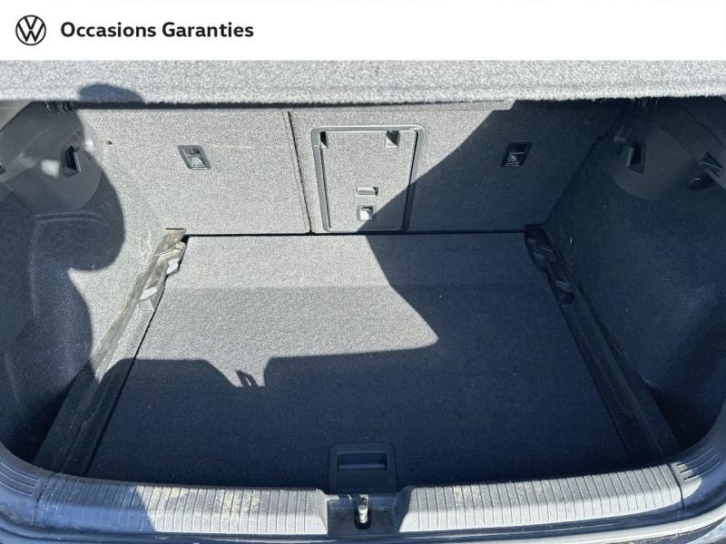 Voitures occasions VOLKSWAGEN GOLF Style Béthune