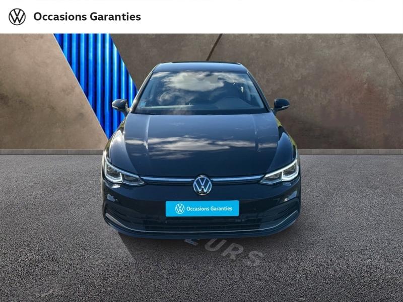 Voitures occasions VOLKSWAGEN GOLF Style Béthune