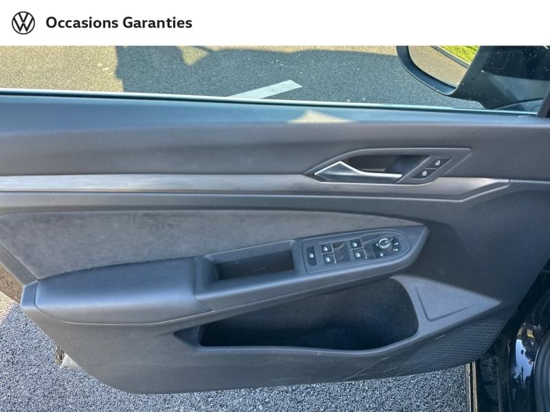 Voitures occasions VOLKSWAGEN GOLF Style Béthune