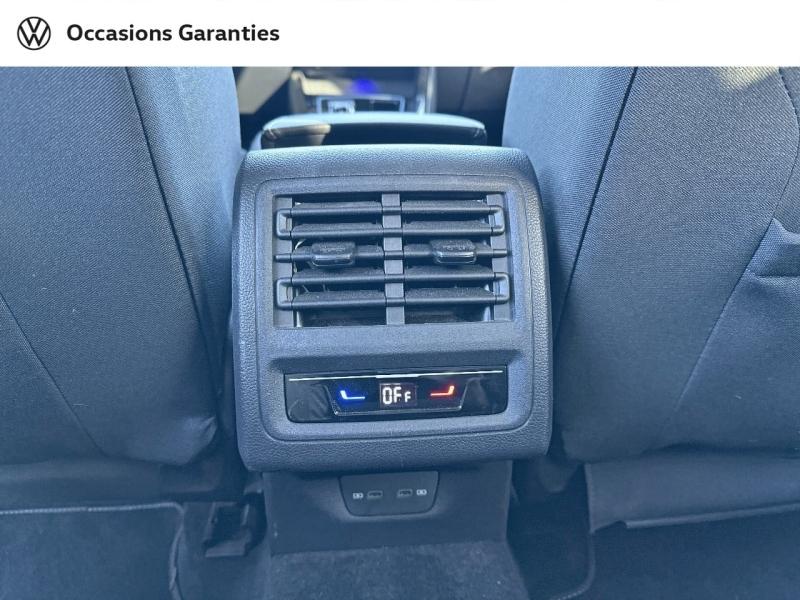 Voitures occasions VOLKSWAGEN GOLF Style Béthune