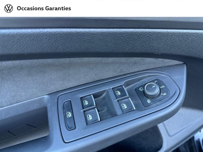 Voitures occasions VOLKSWAGEN GOLF Style Béthune