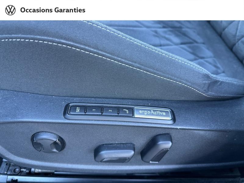 Voitures occasions VOLKSWAGEN GOLF Style Béthune