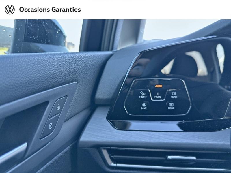 Voitures occasions VOLKSWAGEN GOLF Style Béthune