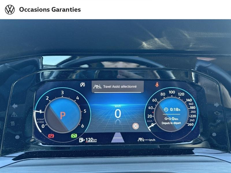 Voitures occasions VOLKSWAGEN GOLF Style Béthune