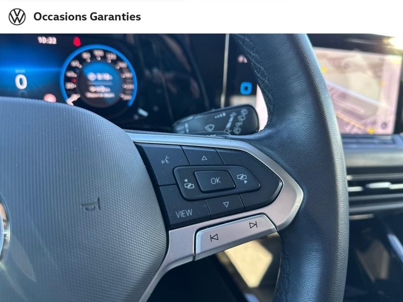 Voitures occasions VOLKSWAGEN GOLF Style Béthune