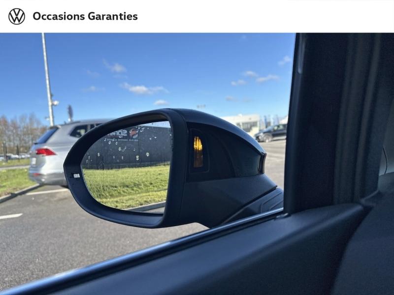 Voitures occasions VOLKSWAGEN GOLF Style Béthune