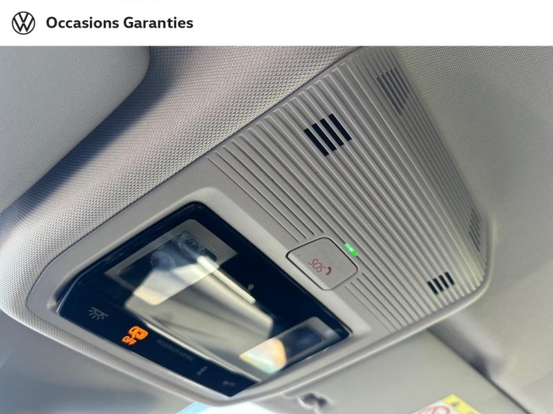 Voitures occasions VOLKSWAGEN GOLF Style Béthune