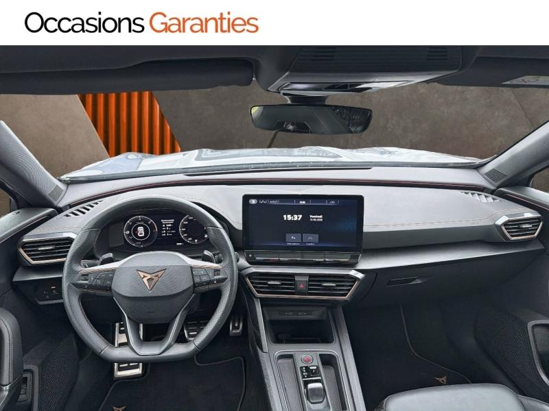 Voitures occasions CUPRA FORMENTOR VZ Dunkerque