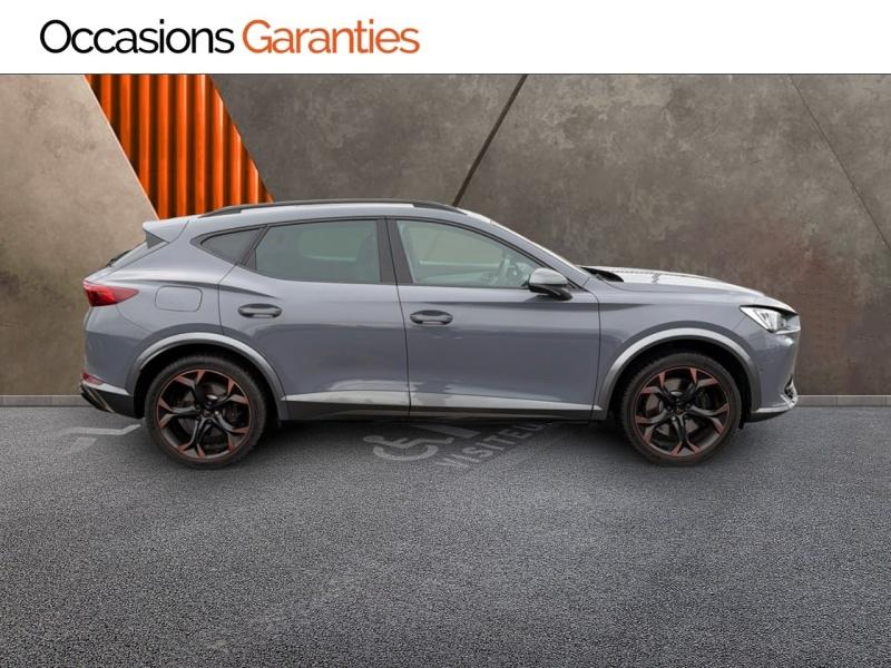 Voitures occasions CUPRA FORMENTOR VZ Béthune