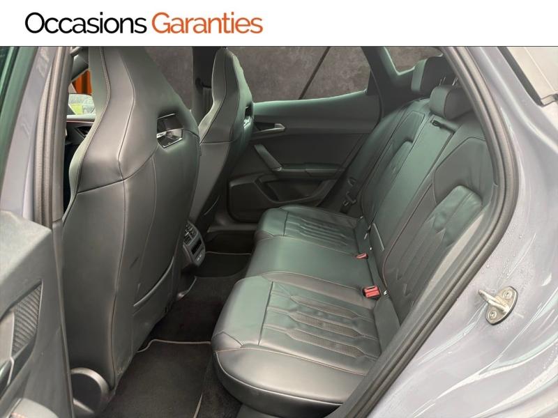 Voitures occasions CUPRA FORMENTOR VZ Dunkerque