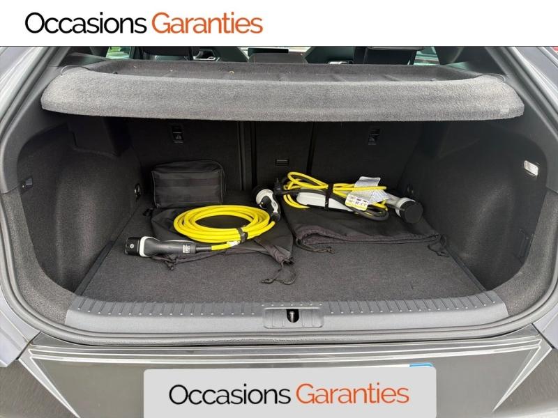 Voitures occasions CUPRA FORMENTOR VZ Dunkerque