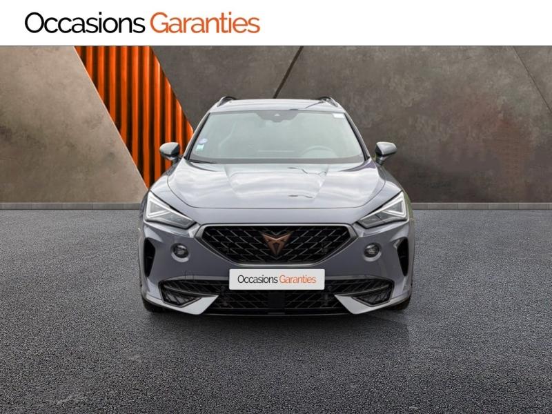 Voitures occasions CUPRA FORMENTOR VZ Dunkerque