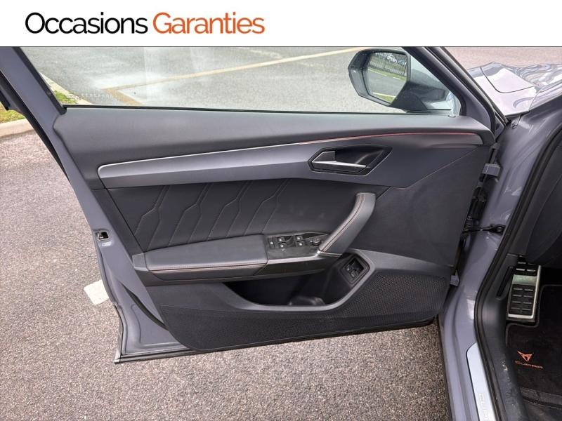 Voitures occasions CUPRA FORMENTOR VZ Dunkerque