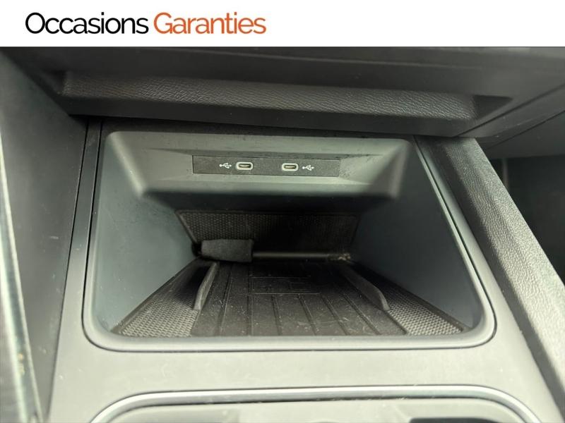 Voitures occasions CUPRA FORMENTOR VZ Dunkerque