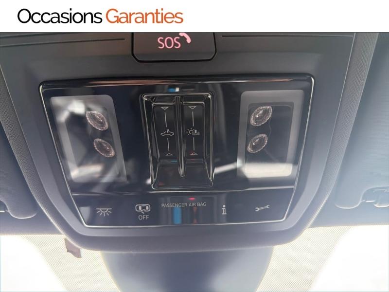 Voitures occasions CUPRA FORMENTOR VZ Dunkerque