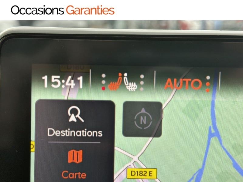 Voitures occasions CUPRA FORMENTOR VZ Dunkerque