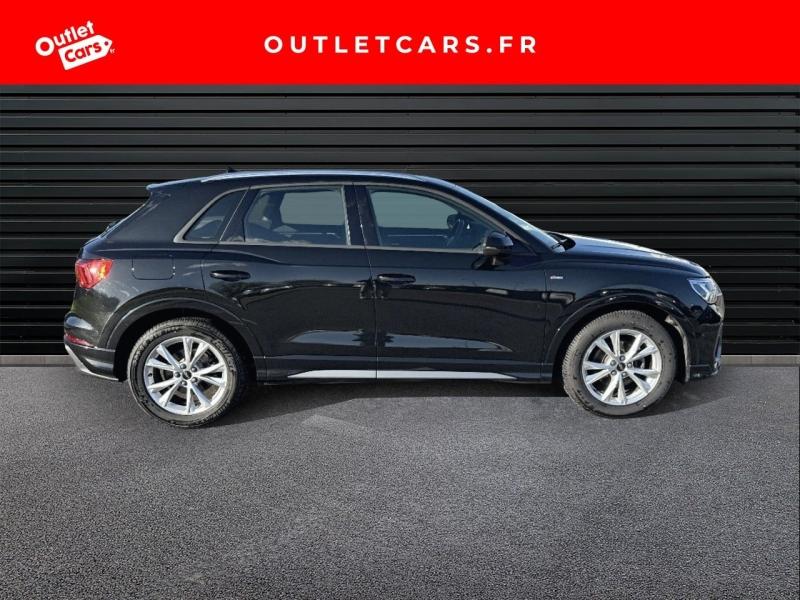 Voitures occasions Audi Q3 S line Bruay-la-Buissière
