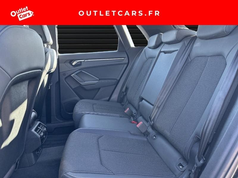 Voitures occasions Audi Q3 S line Béthune