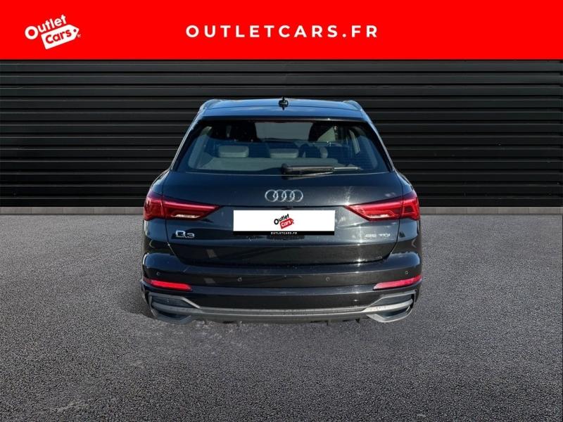Voitures occasions Audi Q3 S line Béthune