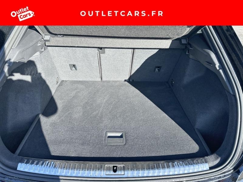 Voitures occasions Audi Q3 S line Bruay-la-Buissière