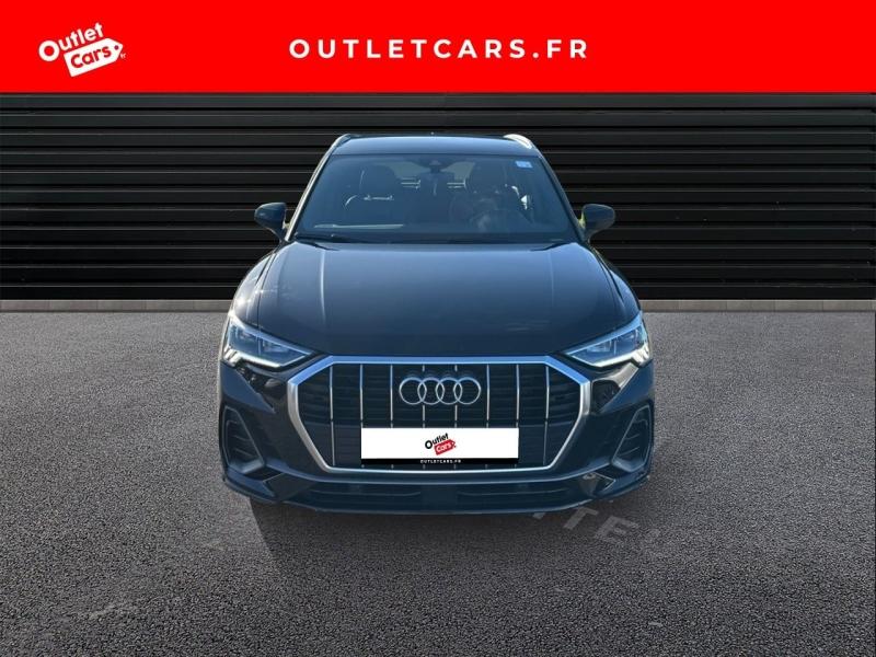 Voitures occasions Audi Q3 S line Bruay-la-Buissière