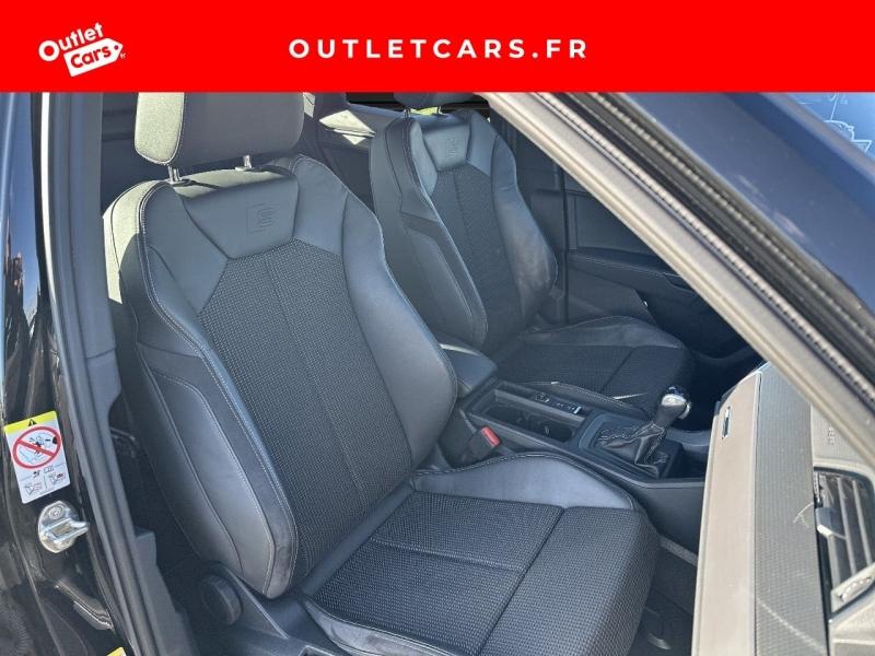 Voitures occasions Audi Q3 S line Bruay-la-Buissière