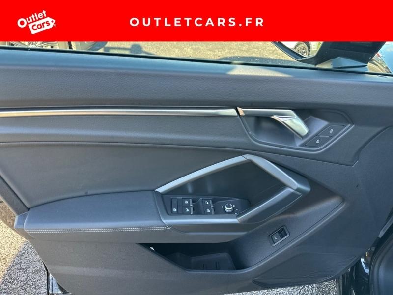 Voitures occasions Audi Q3 S line Bruay-la-Buissière