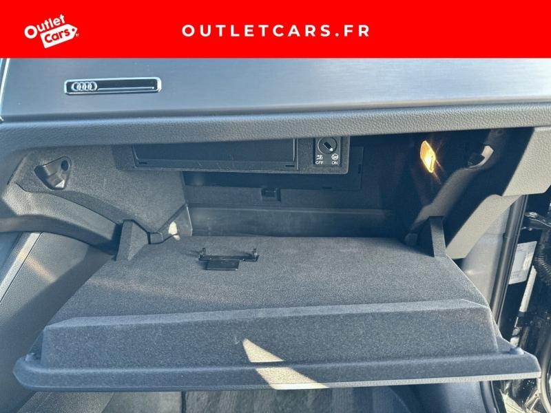 Voitures occasions Audi Q3 S line Béthune