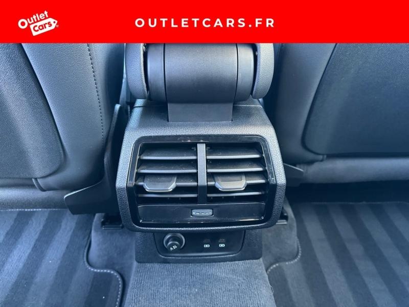 Voitures occasions Audi Q3 S line Béthune