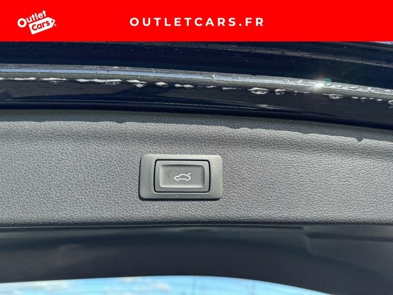 Voitures occasions Audi Q3 S line Béthune