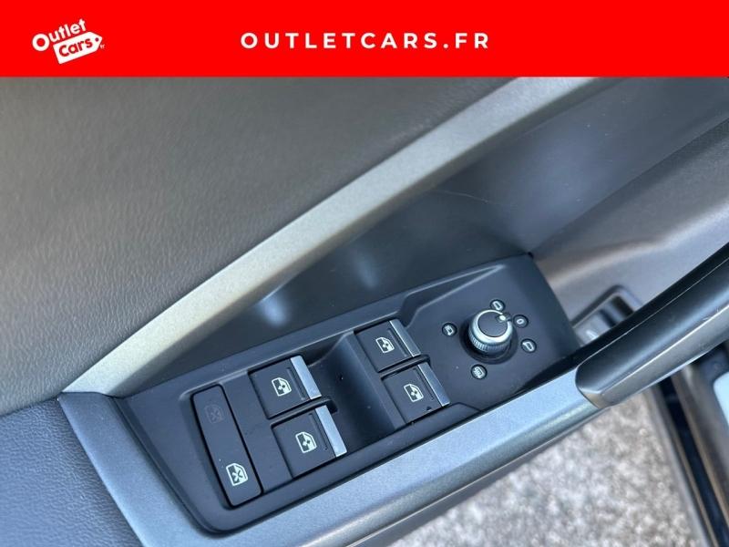 Voitures occasions Audi Q3 S line Béthune
