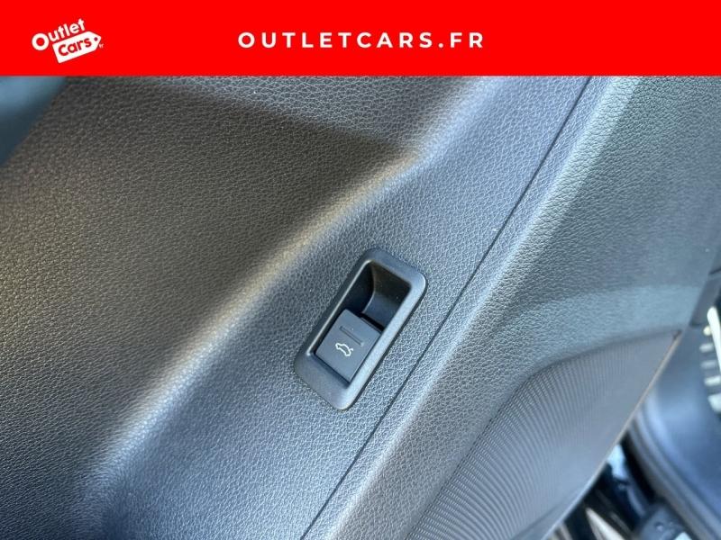 Voitures occasions Audi Q3 S line Bruay-la-Buissière