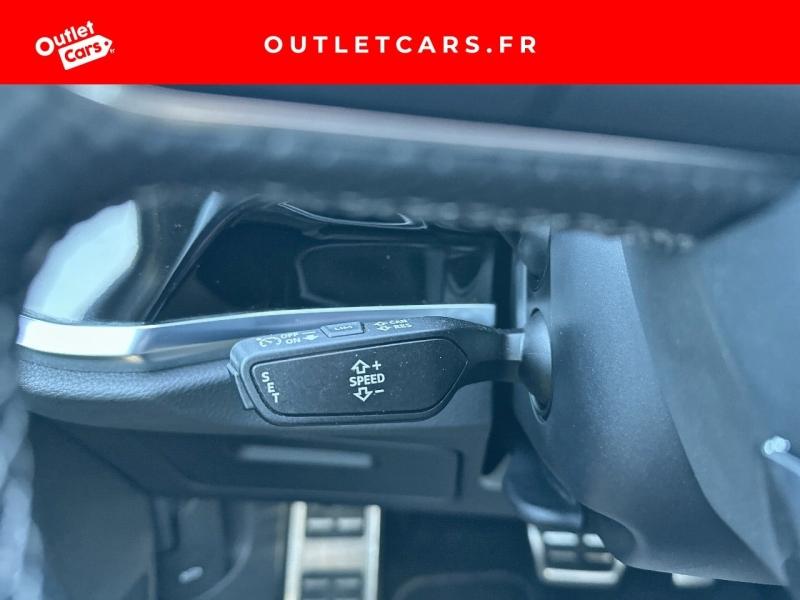 Voitures occasions Audi Q3 S line Bruay-la-Buissière