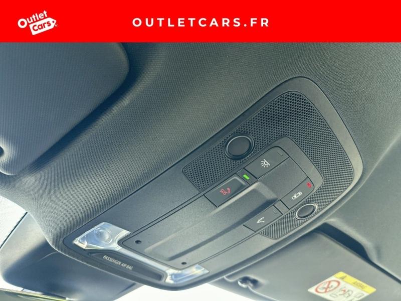 Voitures occasions Audi Q3 S line Béthune