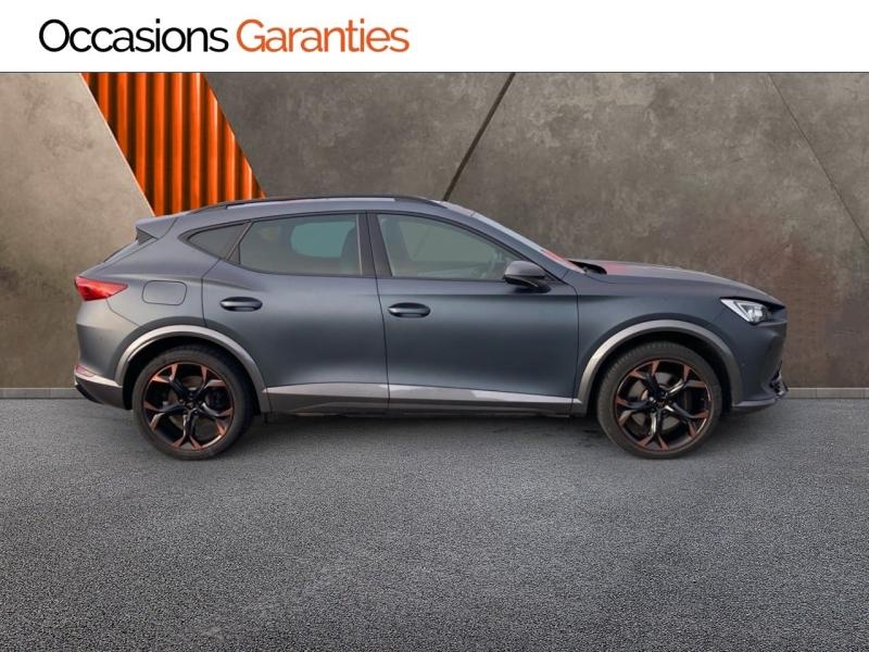 Voitures occasions CUPRA FORMENTOR VZ Dunkerque