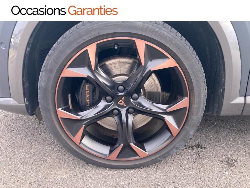 Voitures occasions CUPRA FORMENTOR VZ Dunkerque