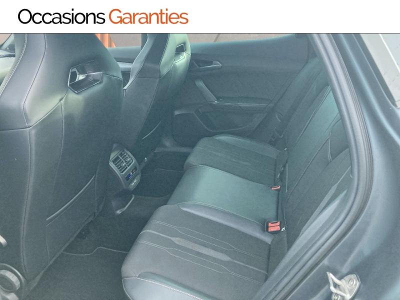 Voitures occasions CUPRA FORMENTOR VZ Dunkerque