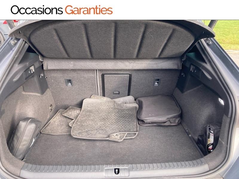 Voitures occasions CUPRA FORMENTOR VZ Béthune