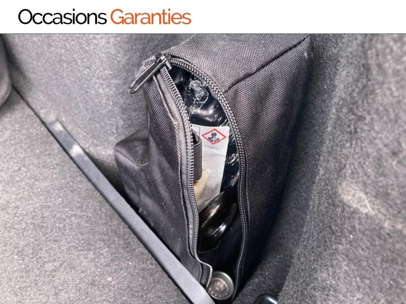 Voitures occasions CUPRA FORMENTOR VZ Béthune